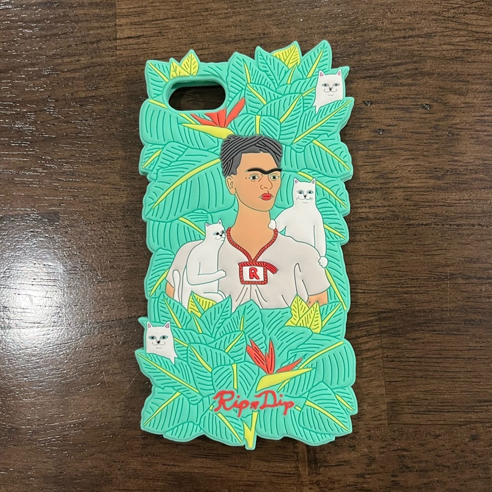 iPhone case